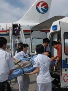 黄平县接送服务